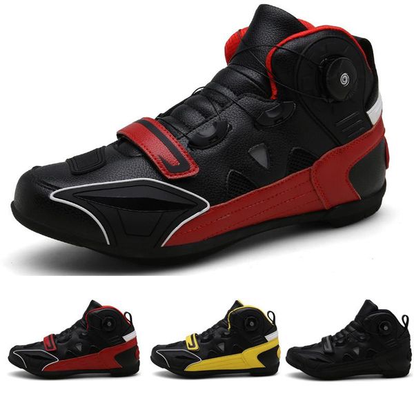cycling footwear professional shoes man bicycle mtb racing sport sneakers moutan hill trails trekking bike travel boots, Black
cycling footwear professional shoes man bicycle mtb racing sport sneakers moutan hill trails trekking bike travel boots, Black