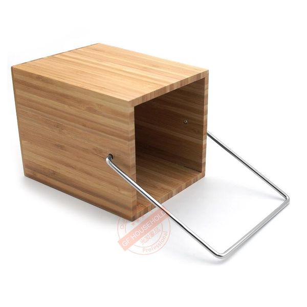 spliced bamboo and wood tableware tube square kitchenware storage kitchen shelf chopstick box & organization
spliced bamboo and wood tableware tube square kitchenware storage kitchen shelf chopstick box & organization