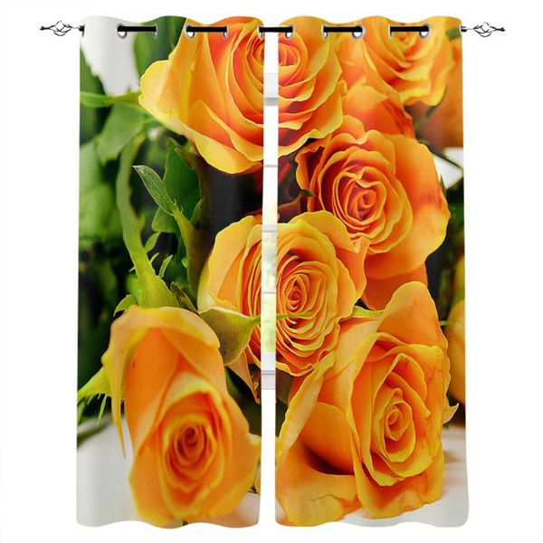 curtain & drapes yellow rose window home decor curtains for living room bedroom kitchen panel
curtain & drapes yellow rose window home decor curtains for living room bedroom kitchen panel