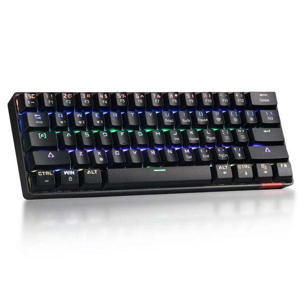 dik61 key mechanical keyboard swap switch usb wired bluetooth led backlit blue axis gaming for deskkeyboards
dik61 key mechanical keyboard swap switch usb wired bluetooth led backlit blue axis gaming for deskkeyboards