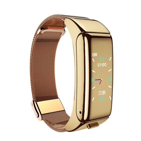 & mp4 players b6 bluetooth smart earpiece watch with microphone screen bracelet play dwaterproof water band sports alarm
& mp4 players b6 bluetooth smart earpiece watch with microphone screen bracelet play dwaterproof water band sports alarm