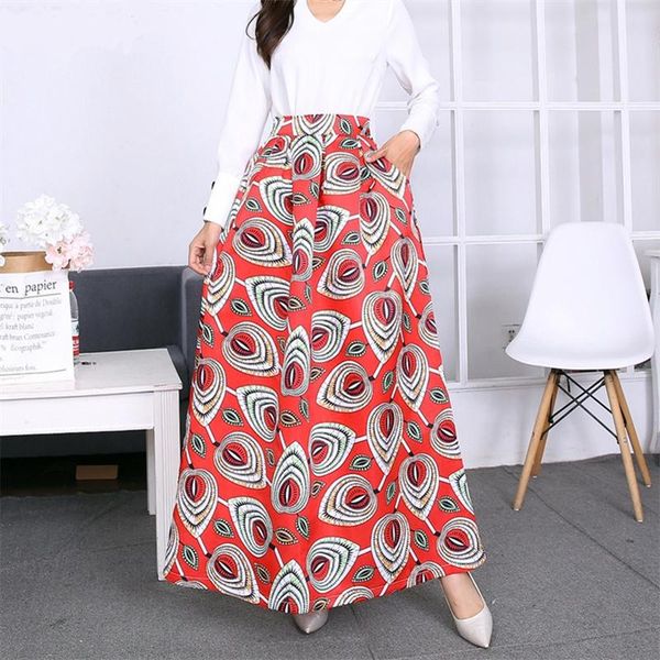 spring summer fashion style big pendulum european and american women's fluffy print plus size mid-length skirt h345 skirts, Black
spring summer fashion style big pendulum european and american women's fluffy print plus size mid-length skirt h345 skirts, Black