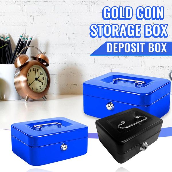 storage boxes & bins protable key locker safe home shop steel mini money box security cash hidden coin jewellery keys makeup organizers
storage boxes & bins protable key locker safe home shop steel mini money box security cash hidden coin jewellery keys makeup organizers