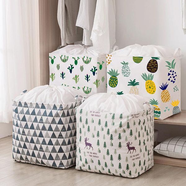 clothing & wardrobe storage basket sundries underwear toy box cosmetic book organizer beam mouth design nordic fabric laundry
clothing & wardrobe storage basket sundries underwear toy box cosmetic book organizer beam mouth design nordic fabric laundry