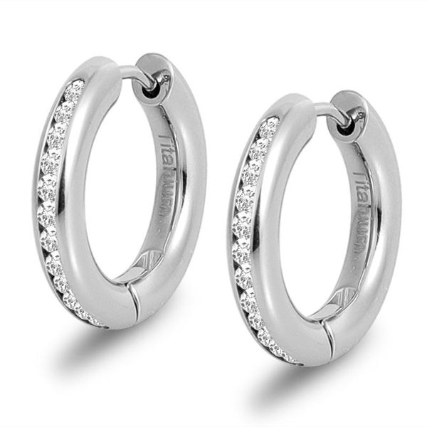 hoop & huggie titanium earrings for sensitive ears men women, hypoallergenic huggies with bezel setting cubic zirconia, Golden;silver
hoop & huggie titanium earrings for sensitive ears men women, hypoallergenic huggies with bezel setting cubic zirconia, Golden;silver