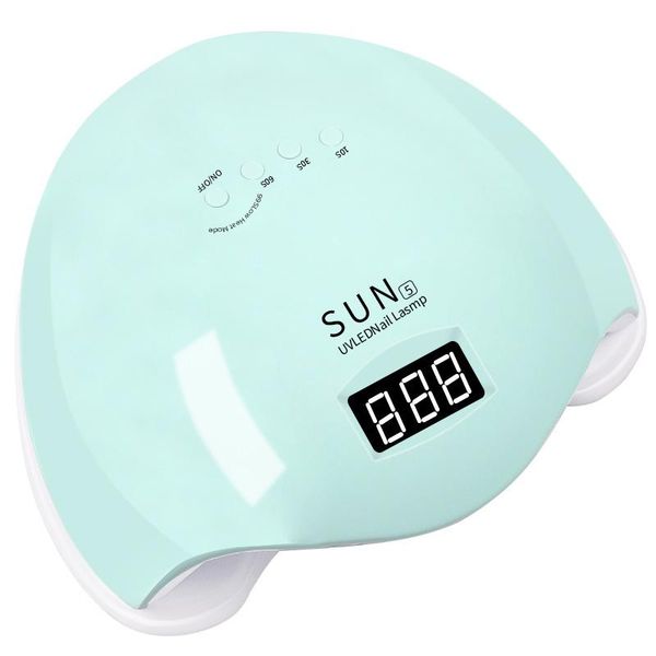 48w/24w uv nail lamp sun5 gel dryer manicure light nails oven pedicure lamps led dryers
48w/24w uv nail lamp sun5 gel dryer manicure light nails oven pedicure lamps led dryers