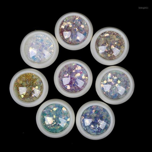 colors nail art 3d mixed shaped sequins uv gel polish sparkling powder dust diy charm glitter flakes manicure decoration1, Silver;gold
colors nail art 3d mixed shaped sequins uv gel polish sparkling powder dust diy charm glitter flakes manicure decoration1, Silver;gold