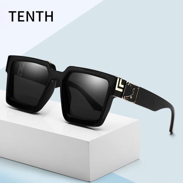 sunglasses stylish quality women and man macaroon colorful large square uv400 protection sun glasses, White;black
sunglasses stylish quality women and man macaroon colorful large square uv400 protection sun glasses, White;black