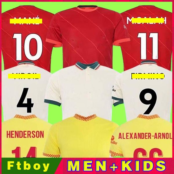 21 22 men kids kit yout+socks soccer jerseys home away 3rd luis diaz virgil firmino mane henderson shaqiri a.becker goalkeeper 2021 2022 foo, Black;yellow
21 22 men kids kit yout+socks soccer jerseys home away 3rd luis diaz virgil firmino mane henderson shaqiri a.becker goalkeeper 2021 2022 foo, Black;yellow