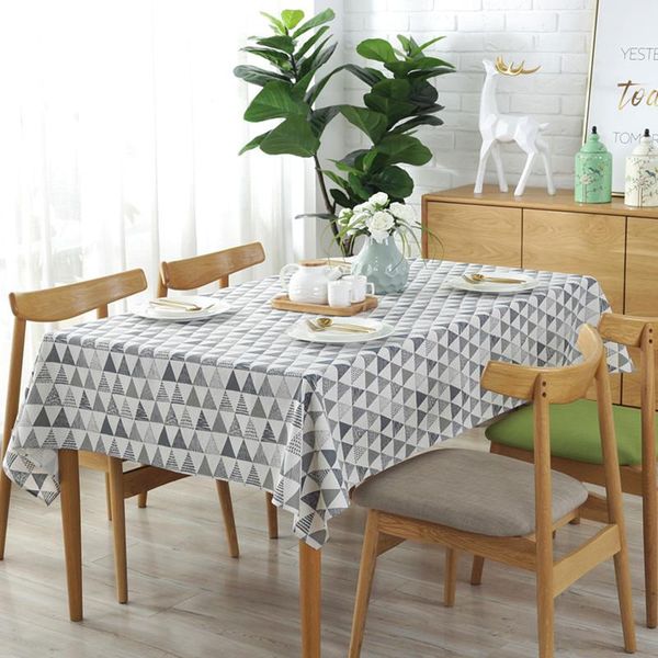 table cloth gray printed tablecloth cotton linen rectangular kitchen dining cover modern restaurant el
table cloth gray printed tablecloth cotton linen rectangular kitchen dining cover modern restaurant el
