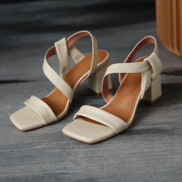 sandals sklfgxzy summer arrival genuine leather women's shoes high heels fashion party european style, Black
sandals sklfgxzy summer arrival genuine leather women's shoes high heels fashion party european style, Black