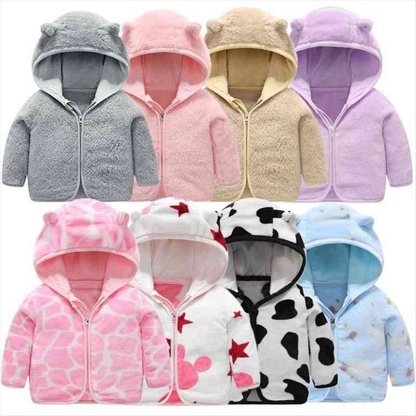 baby boys and girls jacket spring autumn infant clothes hooded toddler flannel outwear childrens clothing coat 0 6yrs, Blue;gray
baby boys and girls jacket spring autumn infant clothes hooded toddler flannel outwear childrens clothing coat 0 6yrs, Blue;gray
