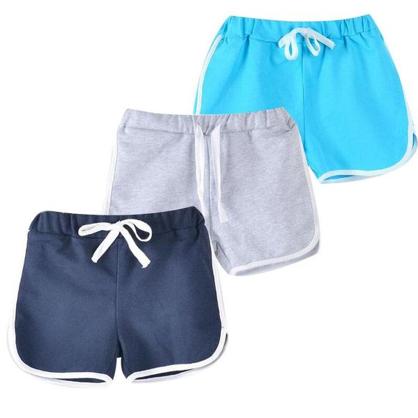 shorts children's clothes summer style baby girls candy colors short pants cotton for boys cusual outdoors sports trousers, Black
shorts children's clothes summer style baby girls candy colors short pants cotton for boys cusual outdoors sports trousers, Black