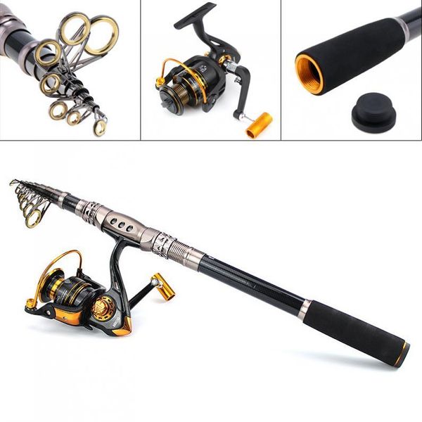 2.1m carbon lure sea fishing rod combo with 3000 metal spinning reel and handle tackle storage bag boat rods
2.1m carbon lure sea fishing rod combo with 3000 metal spinning reel and handle tackle storage bag boat rods