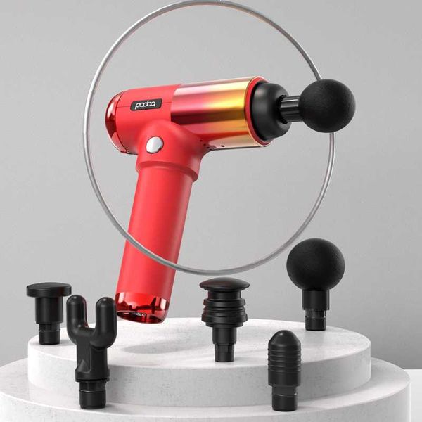 massage gun electric massager handle deep tissue muscle vibration fitness equipment neck body relaxation therapy
massage gun electric massager handle deep tissue muscle vibration fitness equipment neck body relaxation therapy