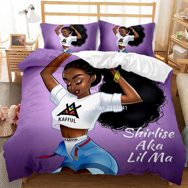 bedding sets 3d digital print african girls and boys down quilt pillowcase bedroom decoration home textiles
bedding sets 3d digital print african girls and boys down quilt pillowcase bedroom decoration home textiles