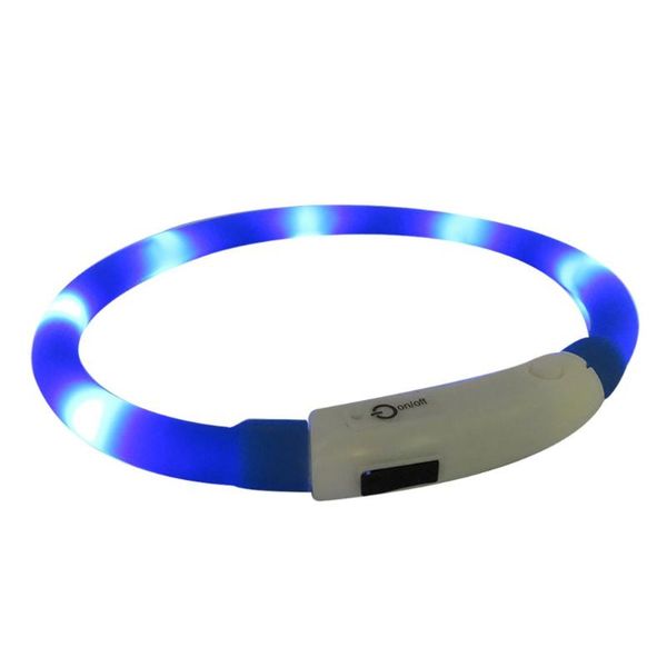 led pet light collar silicone waterproof night anti-lost glow usb fluorescent luminous charging dog collars & leashes
led pet light collar silicone waterproof night anti-lost glow usb fluorescent luminous charging dog collars & leashes