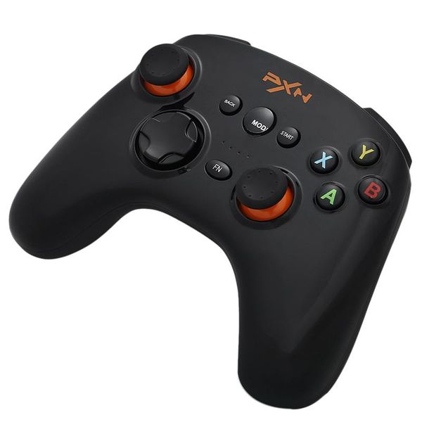 game controllers & joysticks pxn 9608 2.4ghz wireless bluetooth v4.0 controller gamepad removable shell joystick for android phone
game controllers & joysticks pxn 9608 2.4ghz wireless bluetooth v4.0 controller gamepad removable shell joystick for android phone