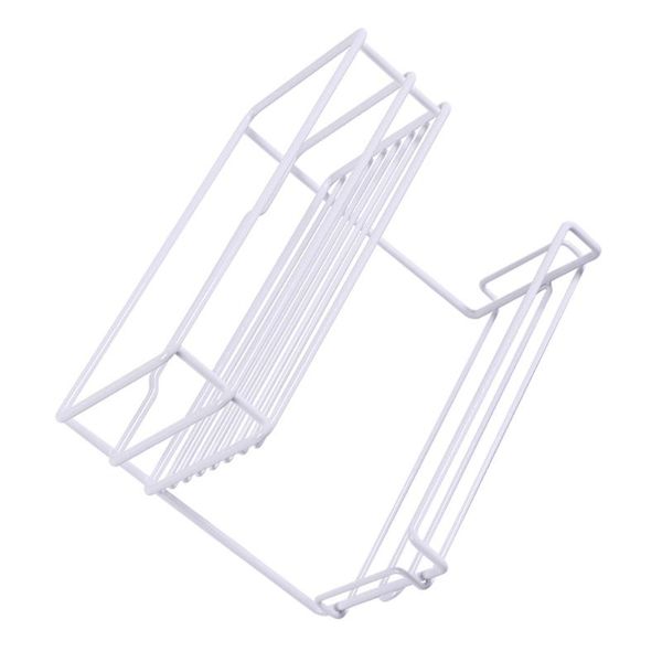hooks & rails wall storage rack double layer shelf space saving sundries for bathroom kitchen
hooks & rails wall storage rack double layer shelf space saving sundries for bathroom kitchen