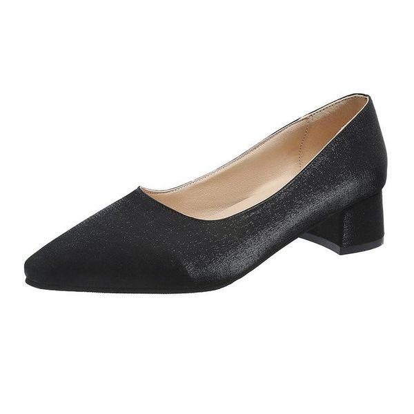 dress shoes black high heels thick heel interview female spring/summer 2021 single student etiquette formal work
dress shoes black high heels thick heel interview female spring/summer 2021 single student etiquette formal work