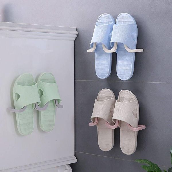 clothing & wardrobe storage wall mounted shoe rack bathroom slippers shelf home space saving no trace
clothing & wardrobe storage wall mounted shoe rack bathroom slippers shelf home space saving no trace