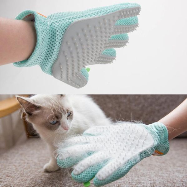 dog grooming silicone cat glove pet hair deshedding brush comb gloves cats bath cleaning massage remover
dog grooming silicone cat glove pet hair deshedding brush comb gloves cats bath cleaning massage remover