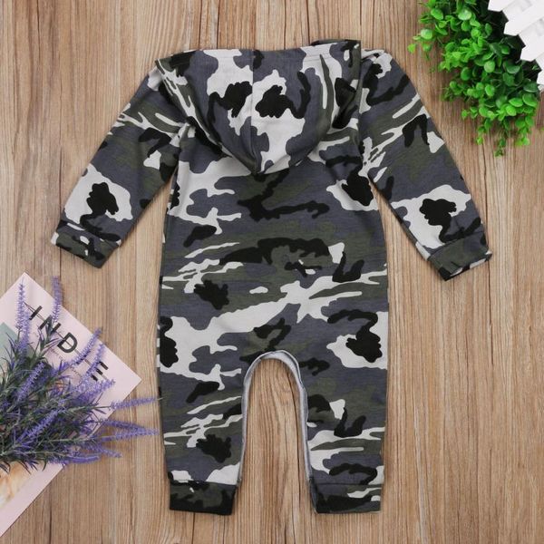 fall spring born infant baby boy kids romper camo jumpsuit hoodie playsuit clothes outfit 0-24 months jumpsuits, Blue
fall spring born infant baby boy kids romper camo jumpsuit hoodie playsuit clothes outfit 0-24 months jumpsuits, Blue