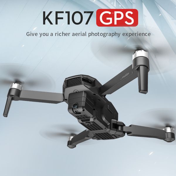 kf107 gps rc drone with 4k hd dual camera 25mins 1.5km long distance 5g wifi fpv brushless quadcopter drone professional vs f11
kf107 gps rc drone with 4k hd dual camera 25mins 1.5km long distance 5g wifi fpv brushless quadcopter drone professional vs f11