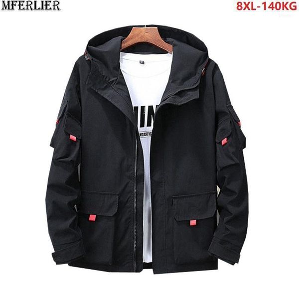 autumn spring men cargo jackets pockets hooded high street letter fashion sports coat loose plus size big 6xl 7xl 8xl yellow 561, Black;brown
autumn spring men cargo jackets pockets hooded high street letter fashion sports coat loose plus size big 6xl 7xl 8xl yellow 561, Black;brown