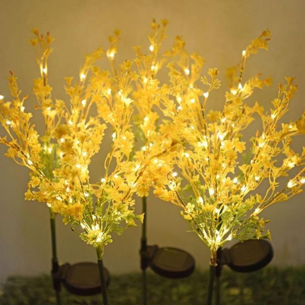 party decoration led solar light rape blossoms waterproof outdoor lamp for landscape path lawn garden christma
party decoration led solar light rape blossoms waterproof outdoor lamp for landscape path lawn garden christma