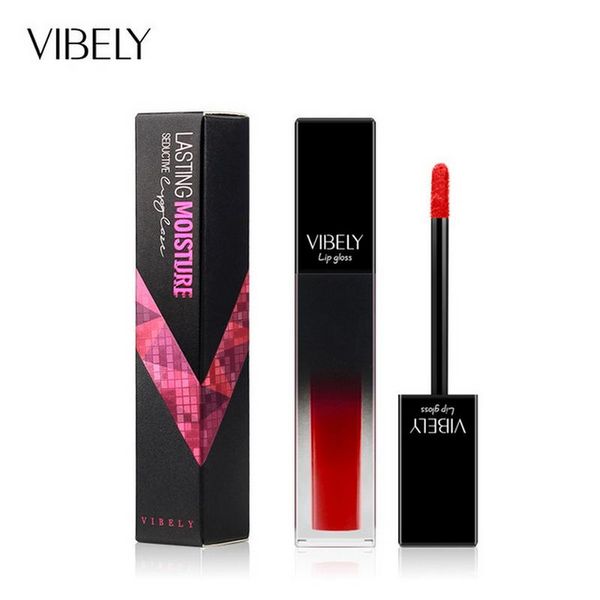 lip gloss 6 color beauty professional makeup mavelvet waterproof long-lasting liquid lipstick for women
lip gloss 6 color beauty professional makeup mavelvet waterproof long-lasting liquid lipstick for women