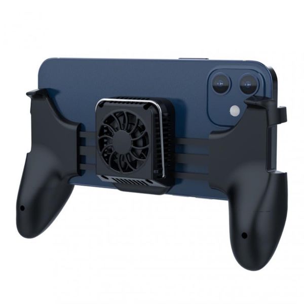 game controllers & joysticks universal mobile phone radiator gaming cooler adjustable portable fan holder heat sink for huawe
game controllers & joysticks universal mobile phone radiator gaming cooler adjustable portable fan holder heat sink for huawe