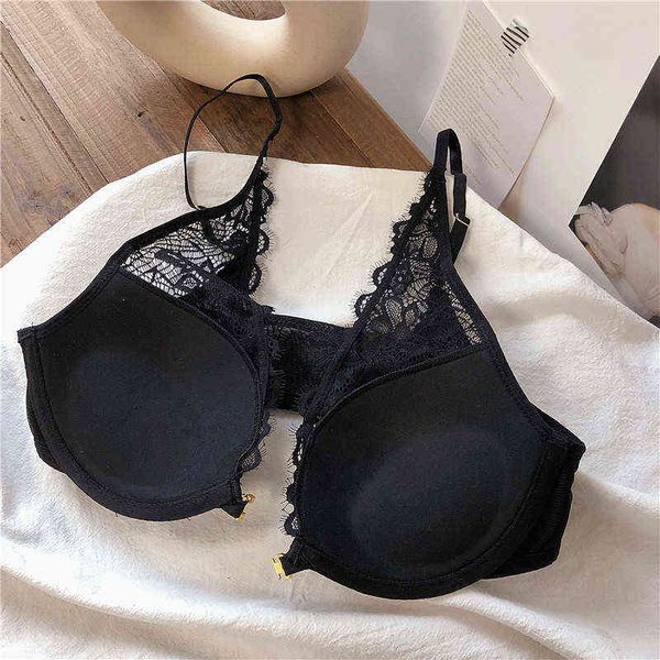 nxy cockrings set backless bra and panty set lace front closure seamless push up underwear deep-v neck brassiere briefs women lingerie sets, Red;black
nxy cockrings set backless bra and panty set lace front closure seamless push up underwear deep-v neck brassiere briefs women lingerie sets, Red;black