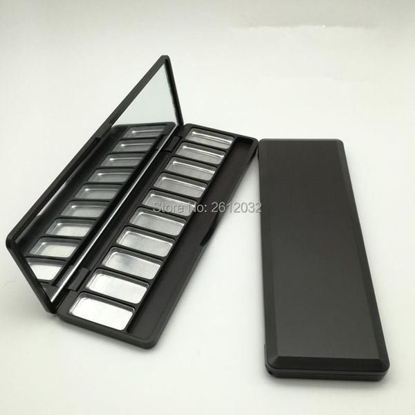 storage bottles & jars empty eyeshadow pallet 10 grids diy makeup blush powder compact box container lip cream palette compartments f2021368
storage bottles & jars empty eyeshadow pallet 10 grids diy makeup blush powder compact box container lip cream palette compartments f2021368