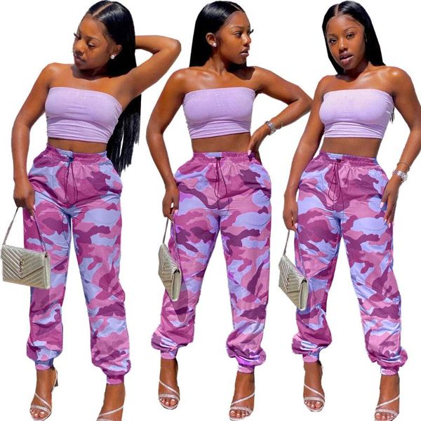 women's pants & capris style fashion women casual mid waist elastic slim solid color female leisure clothes, Black;white
women's pants & capris style fashion women casual mid waist elastic slim solid color female leisure clothes, Black;white