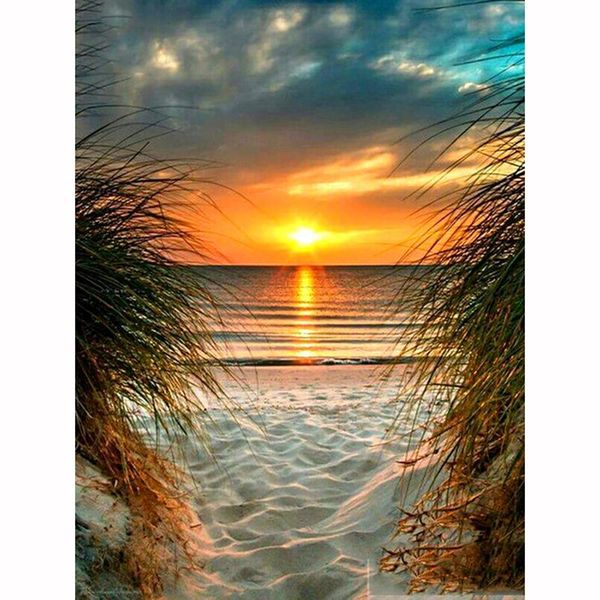 diamond painting diy 5d sunset beach resin circular drill embroidery cross stitch mosaic rhinestone decoration
diamond painting diy 5d sunset beach resin circular drill embroidery cross stitch mosaic rhinestone decoration