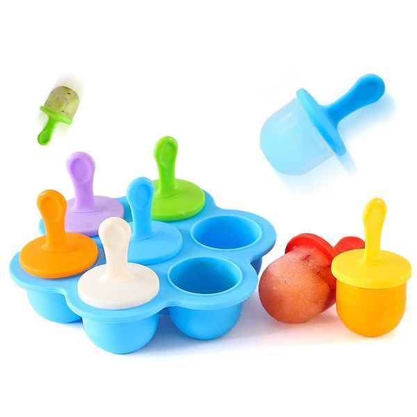 baking moulds silicone mini ice pops mold cream ball lolly maker popsicle molds baby diy supplement tool fruit shake
baking moulds silicone mini ice pops mold cream ball lolly maker popsicle molds baby diy supplement tool fruit shake