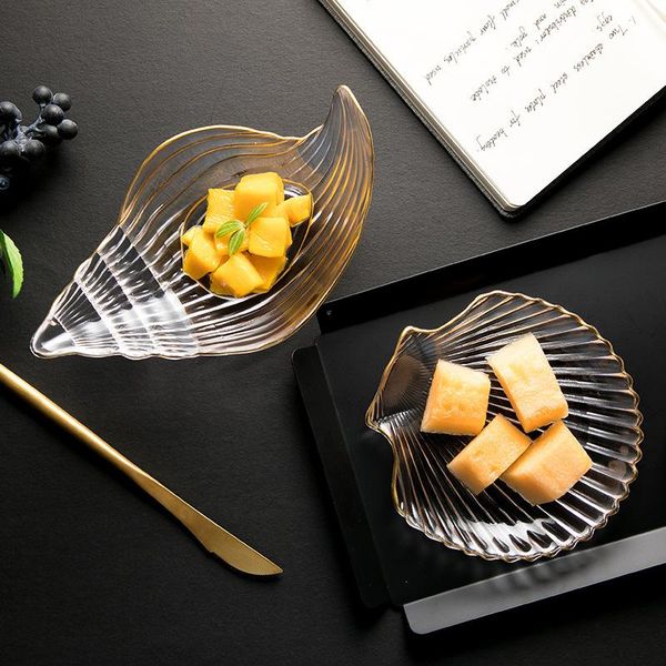 dishes & plates nordic wind ocean series phnom penh glass tableware creative scallop plate dessert salad bowl fruit kitchen tablewar
dishes & plates nordic wind ocean series phnom penh glass tableware creative scallop plate dessert salad bowl fruit kitchen tablewar