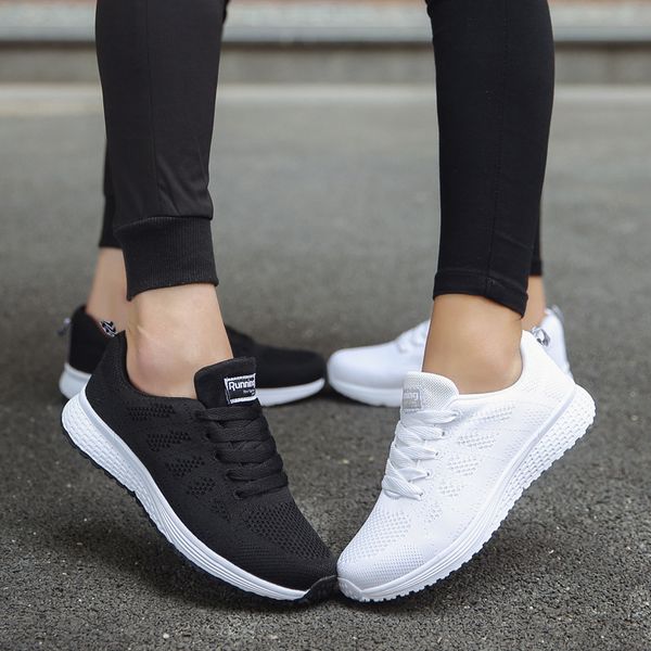 dress shoes women's casual black and white breathable shoes, women's vulcanized knitted sporty walk, light 1t8s
dress shoes women's casual black and white breathable shoes, women's vulcanized knitted sporty walk, light 1t8s