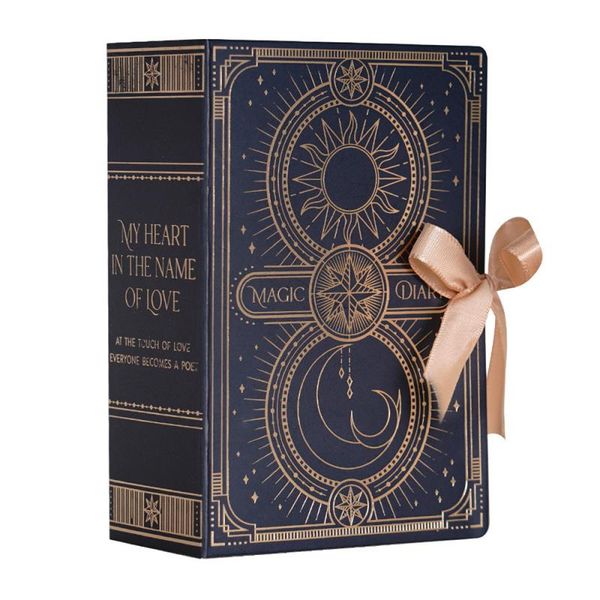 gift wrap 1pc candy chocolate packaging box container diy valentine's day birthday party decoration supplies
gift wrap 1pc candy chocolate packaging box container diy valentine's day birthday party decoration supplies