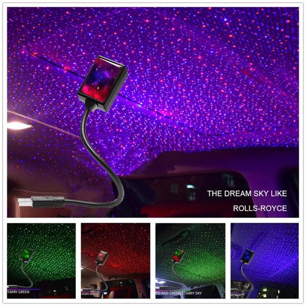 interior&external lights disco star light projector party usb led interior lighting car starry sky galaxy night
interior&external lights disco star light projector party usb led interior lighting car starry sky galaxy night