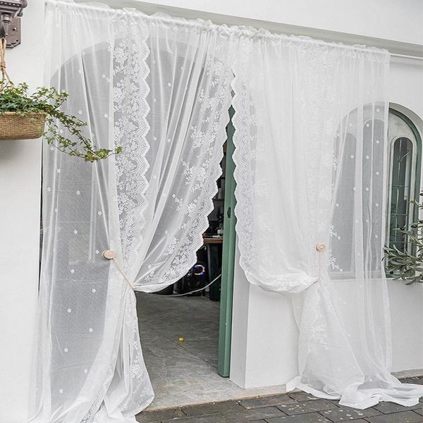 curtain & drapes lace nordic style window screen for living room bedroom balcony study custom
curtain & drapes lace nordic style window screen for living room bedroom balcony study custom