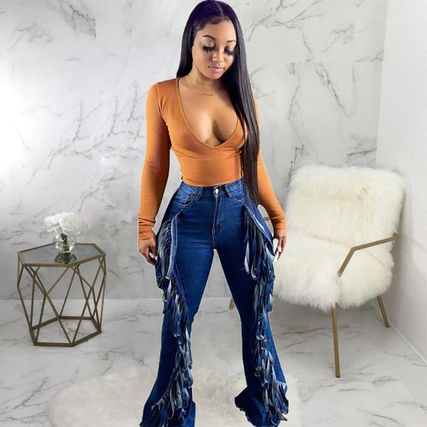 women's pants & capris tassel patchwork streetwear bell bottom trouser women high waist push up denim pant vintage stretchy bodycon sli, Black;white
women's pants & capris tassel patchwork streetwear bell bottom trouser women high waist push up denim pant vintage stretchy bodycon sli, Black;white