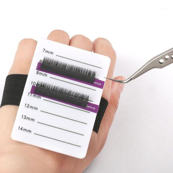 eyelash extension supplies lashes holder scale tray stand strip grafting tool drop makeup accessories1
eyelash extension supplies lashes holder scale tray stand strip grafting tool drop makeup accessories1