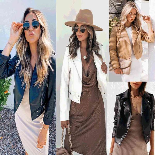 leather jacket high fashion men belt autumn and winter leisure fashion zipper suit collar coat 8920, Black
leather jacket high fashion men belt autumn and winter leisure fashion zipper suit collar coat 8920, Black