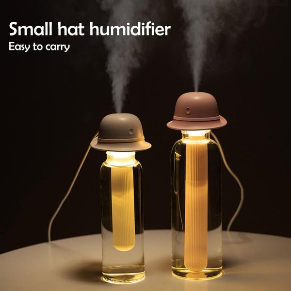 art humidification creative color led nightlight humidifier usb plug-in spray large capacity portable fragrance lamps
art humidification creative color led nightlight humidifier usb plug-in spray large capacity portable fragrance lamps
