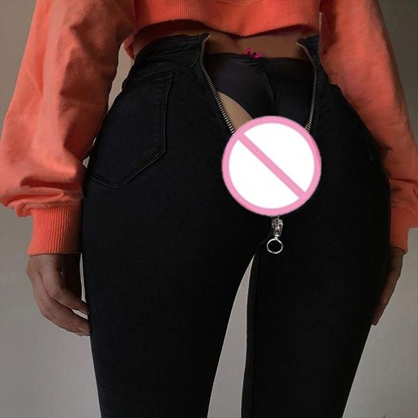 back zipper pencil stretch women pants denim skinny jeans womans high waist trousers ropa mujer vaqueros, Black;white
back zipper pencil stretch women pants denim skinny jeans womans high waist trousers ropa mujer vaqueros, Black;white