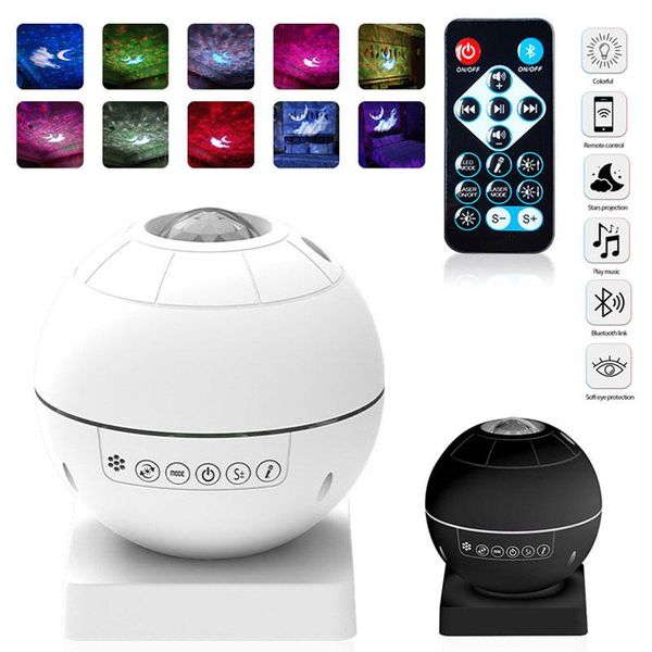 night lights led light colorful starry sky projector blueteeth usb voice remote control music player romantic lamp
night lights led light colorful starry sky projector blueteeth usb voice remote control music player romantic lamp