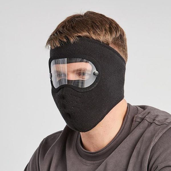 beanies warm masked hat men women face mask suede riding windproof high definition goggles anti fog ski caps
beanies warm masked hat men women face mask suede riding windproof high definition goggles anti fog ski caps