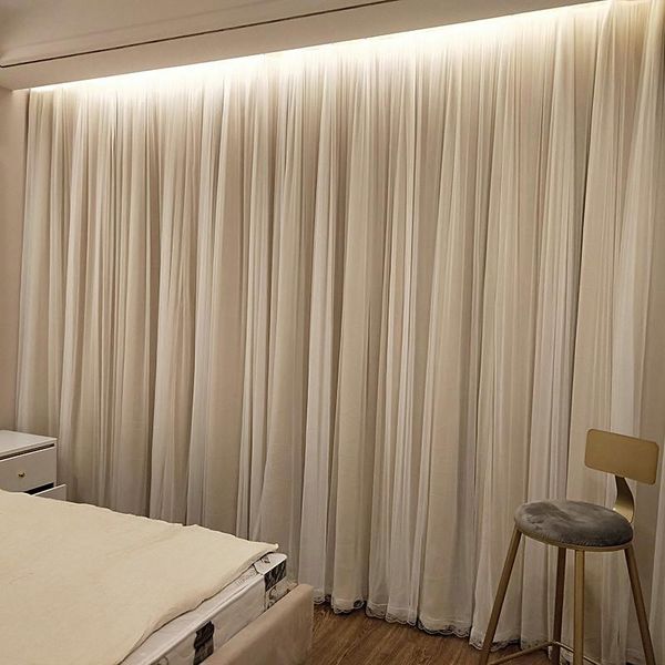 curtain & drapes nordic double-layer cloth yarn one solid shade net red 2021 simple modern custom living room bedroom floating
curtain & drapes nordic double-layer cloth yarn one solid shade net red 2021 simple modern custom living room bedroom floating
